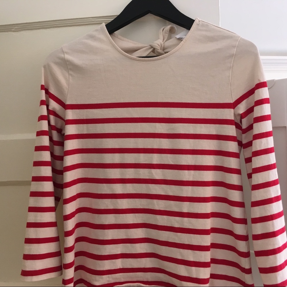 Sezane Oscar Top